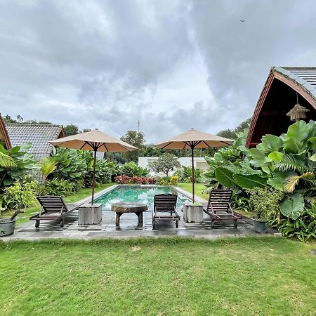 The Caldera Villas Kubupenlokan Екстериор снимка