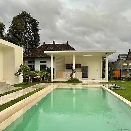 The Caldera Villas Kubupenlokan Екстериор снимка
