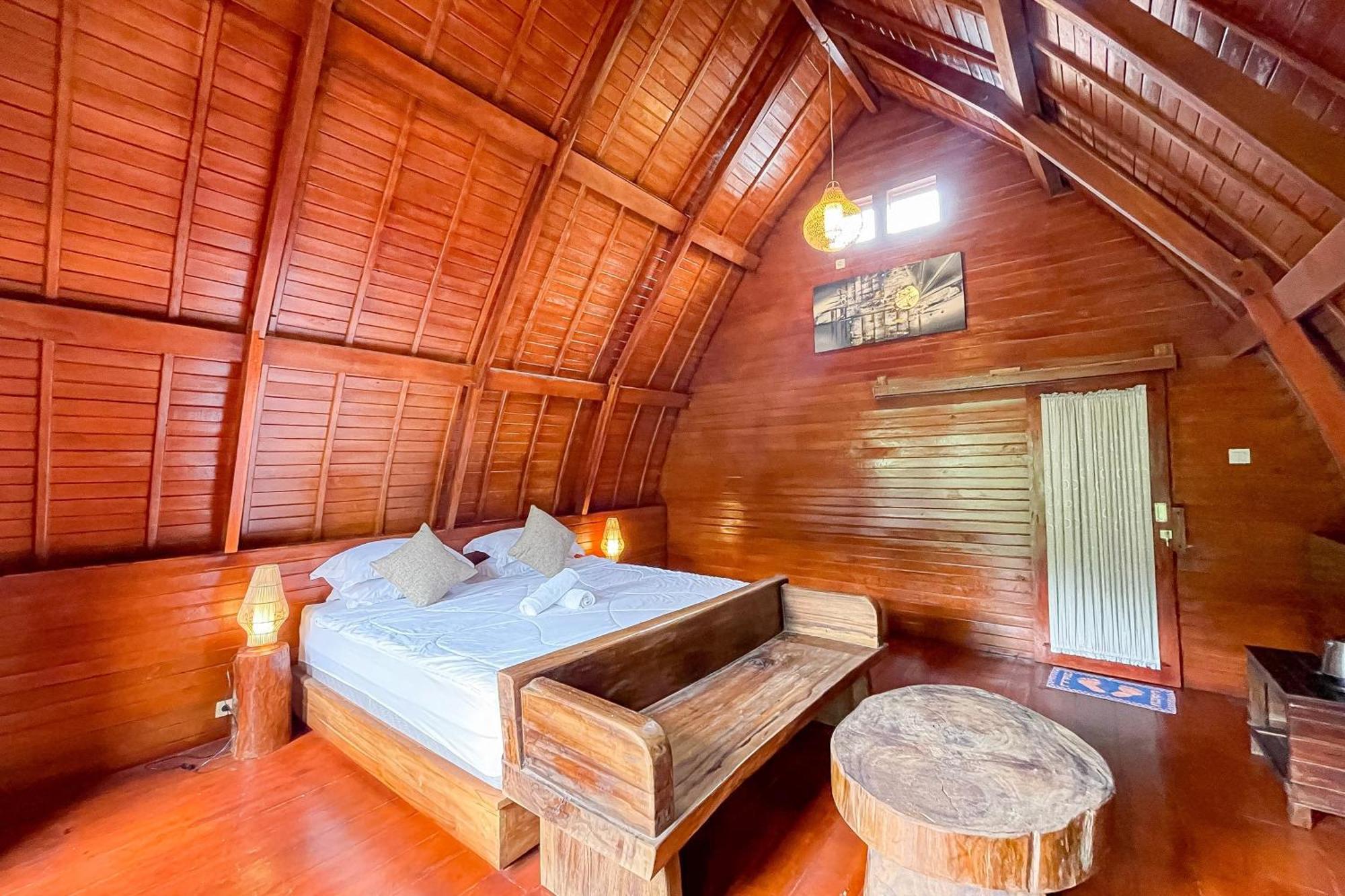 The Caldera Villas Kubupenlokan Екстериор снимка