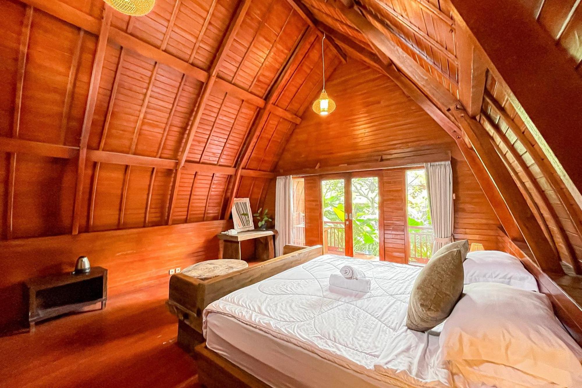 The Caldera Villas Kubupenlokan Екстериор снимка