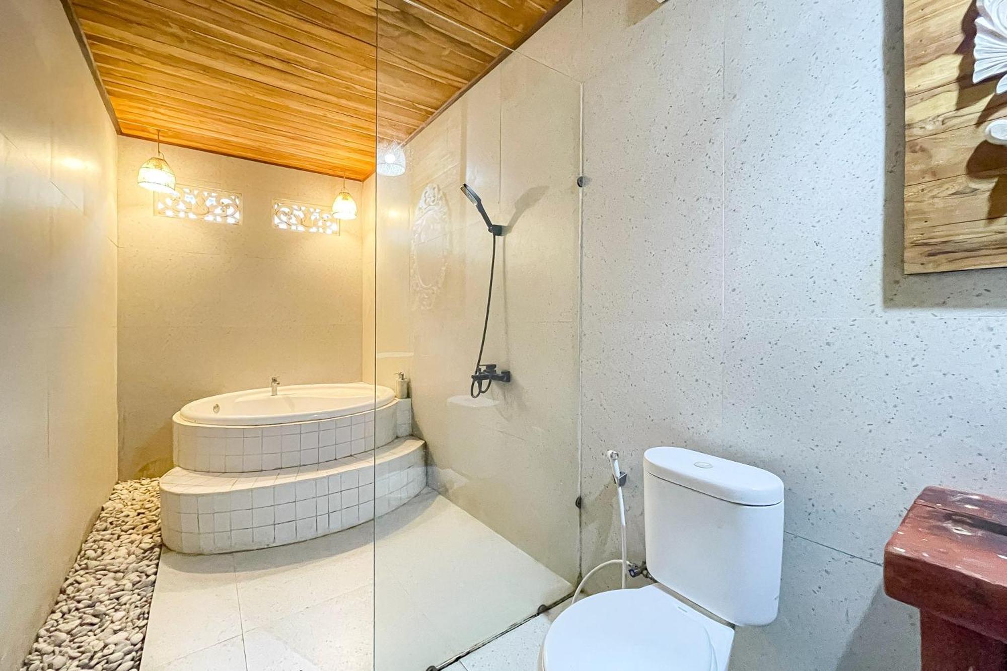 The Caldera Villas Kubupenlokan Екстериор снимка