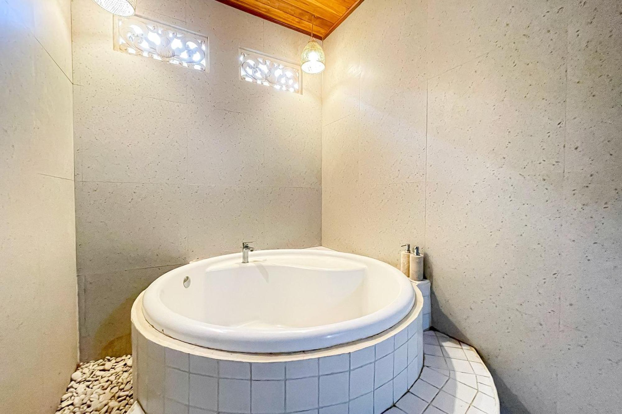 The Caldera Villas Kubupenlokan Екстериор снимка