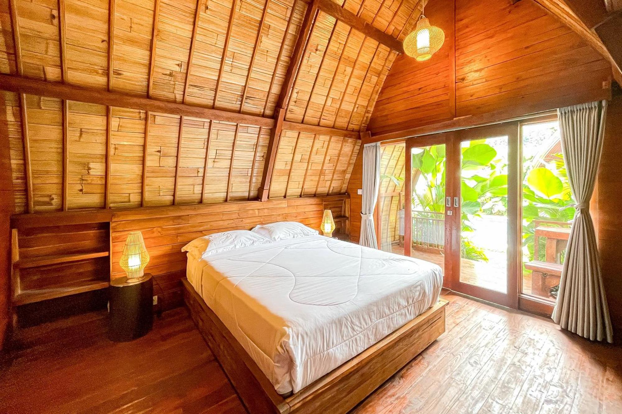 The Caldera Villas Kubupenlokan Екстериор снимка