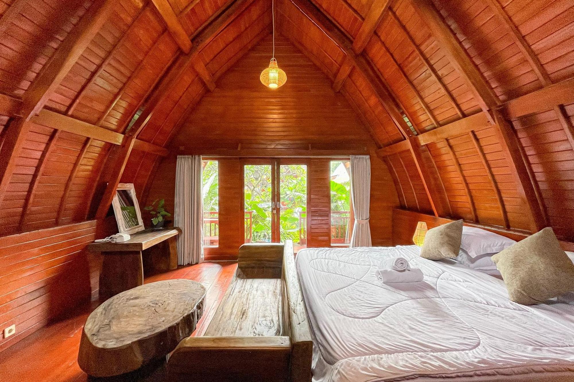 The Caldera Villas Kubupenlokan Екстериор снимка