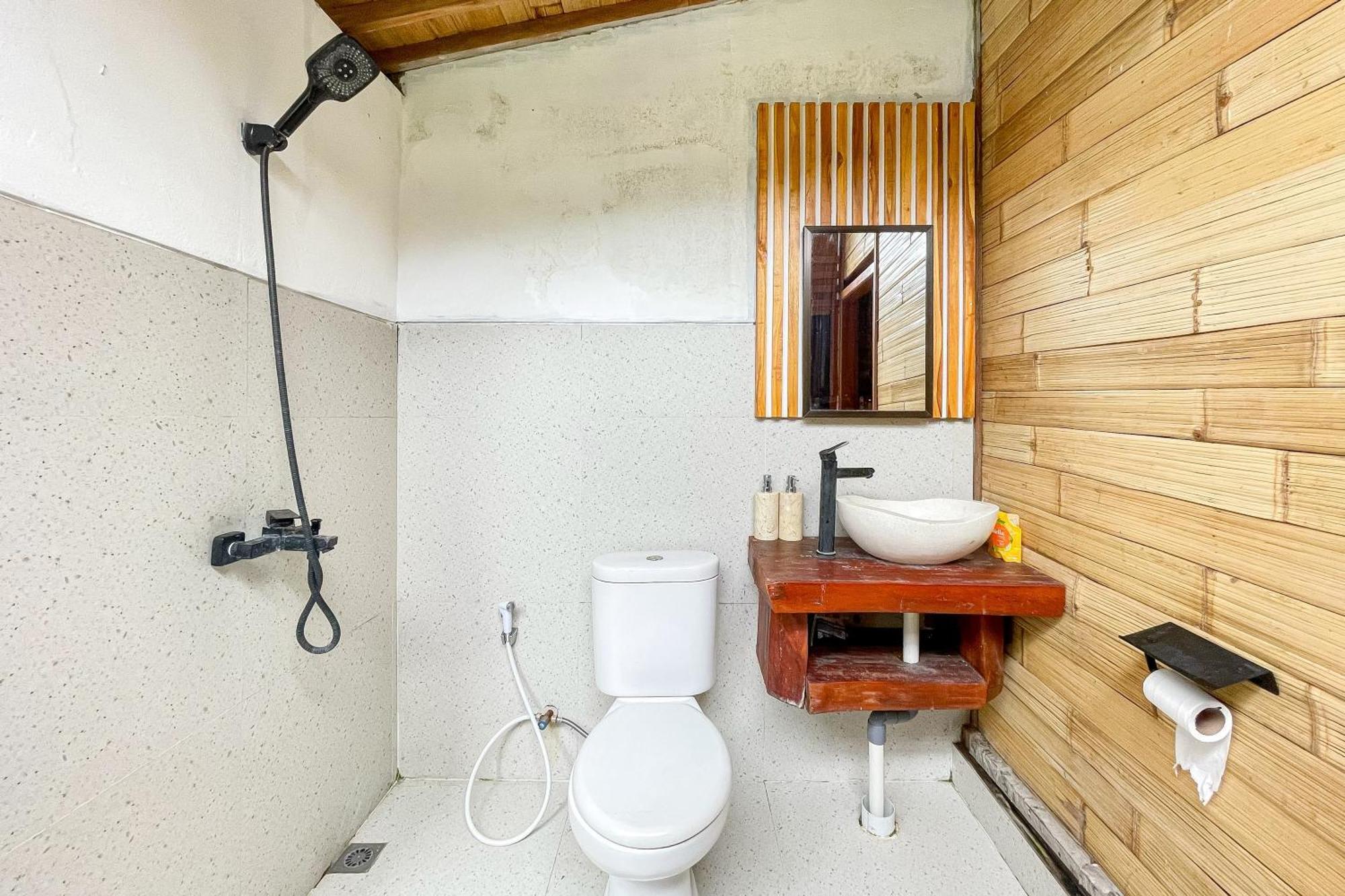 The Caldera Villas Kubupenlokan Екстериор снимка