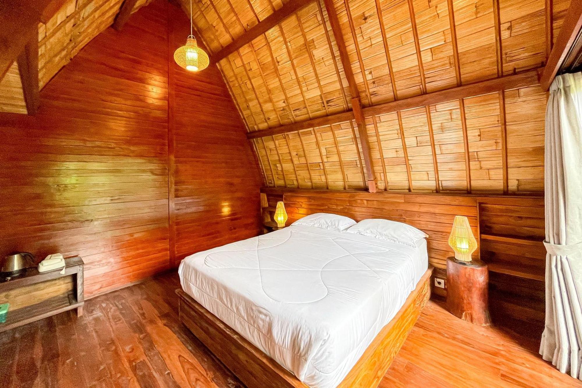 The Caldera Villas Kubupenlokan Екстериор снимка