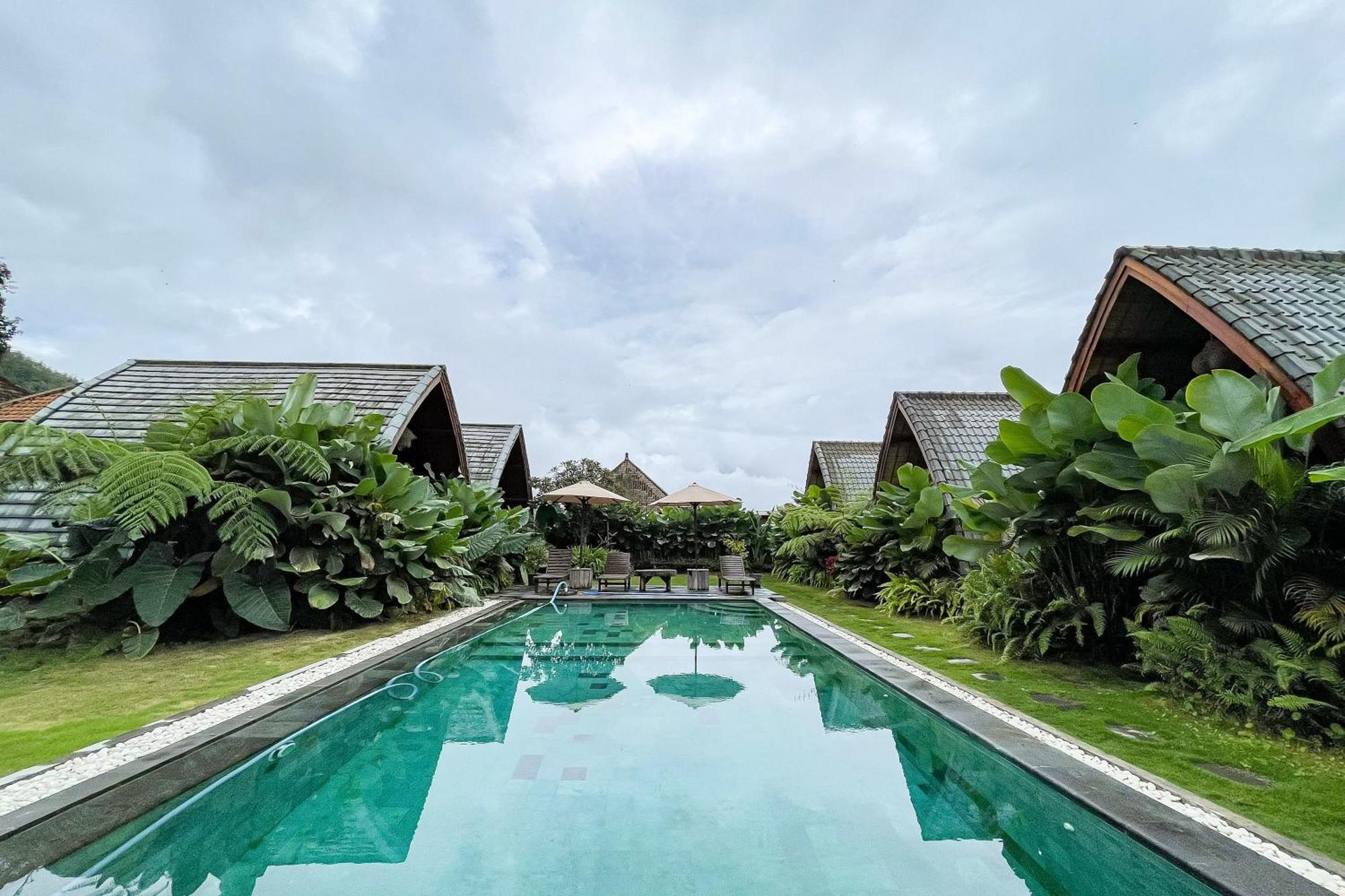 The Caldera Villas Kubupenlokan Екстериор снимка