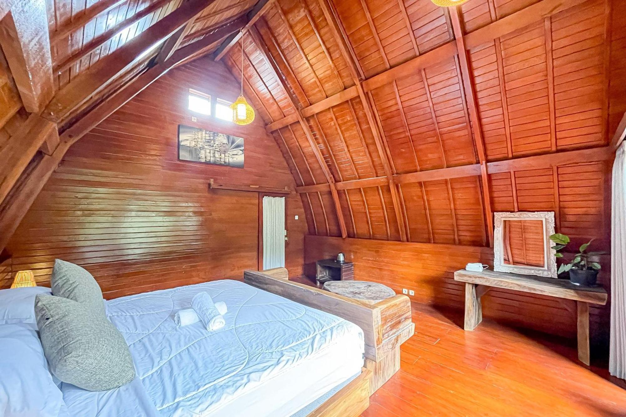 The Caldera Villas Kubupenlokan Екстериор снимка