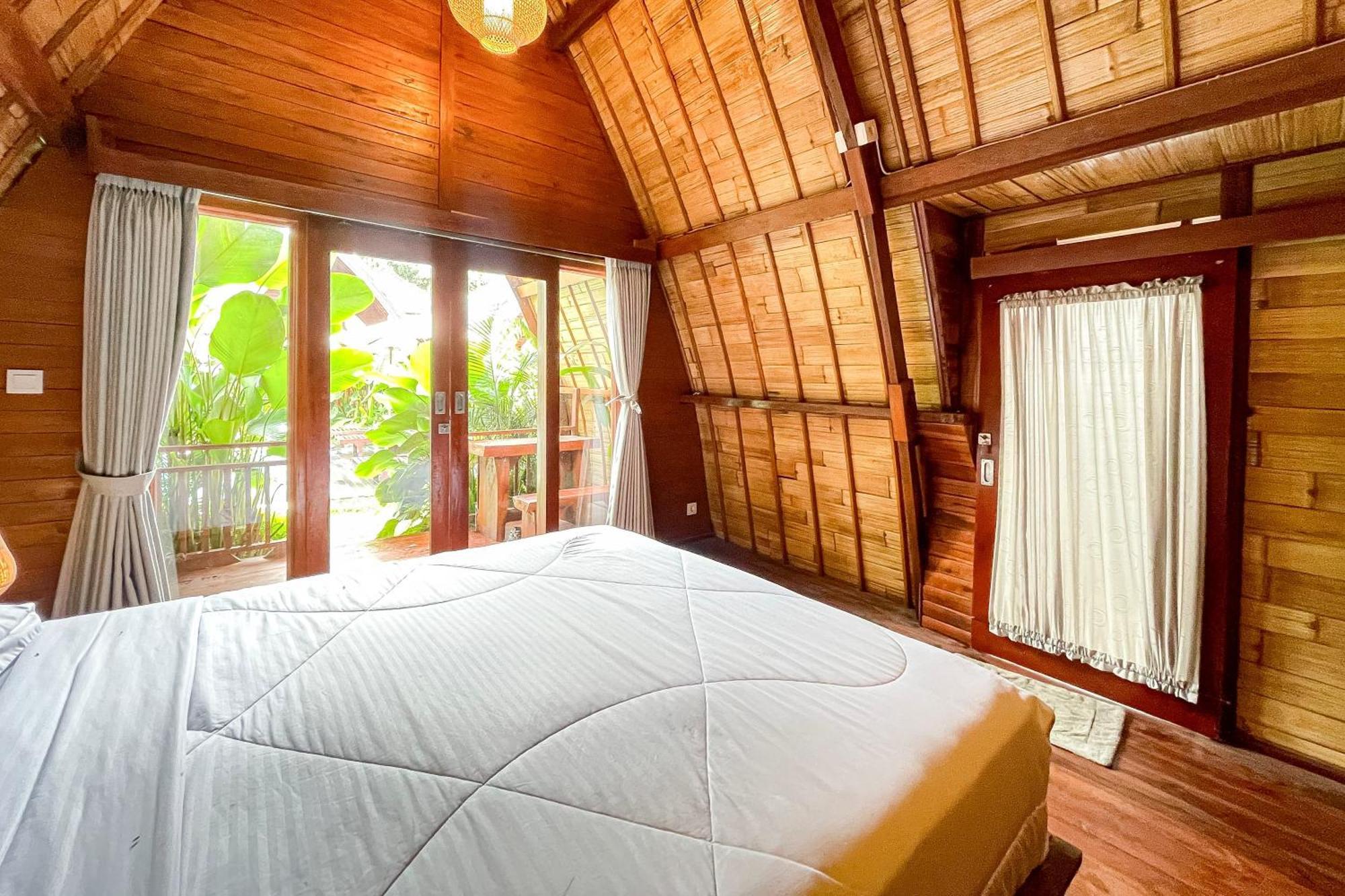 The Caldera Villas Kubupenlokan Екстериор снимка