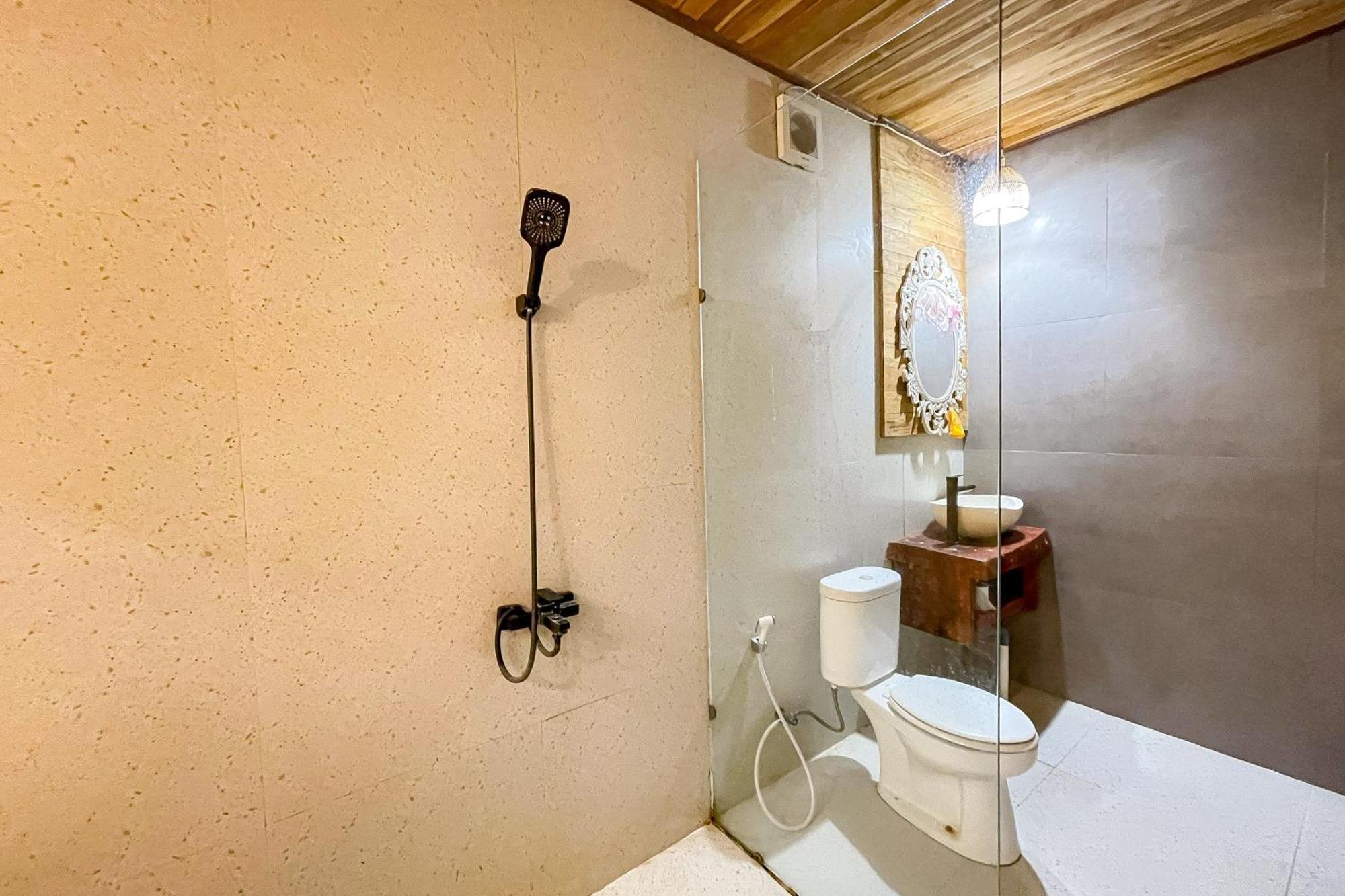 The Caldera Villas Kubupenlokan Екстериор снимка