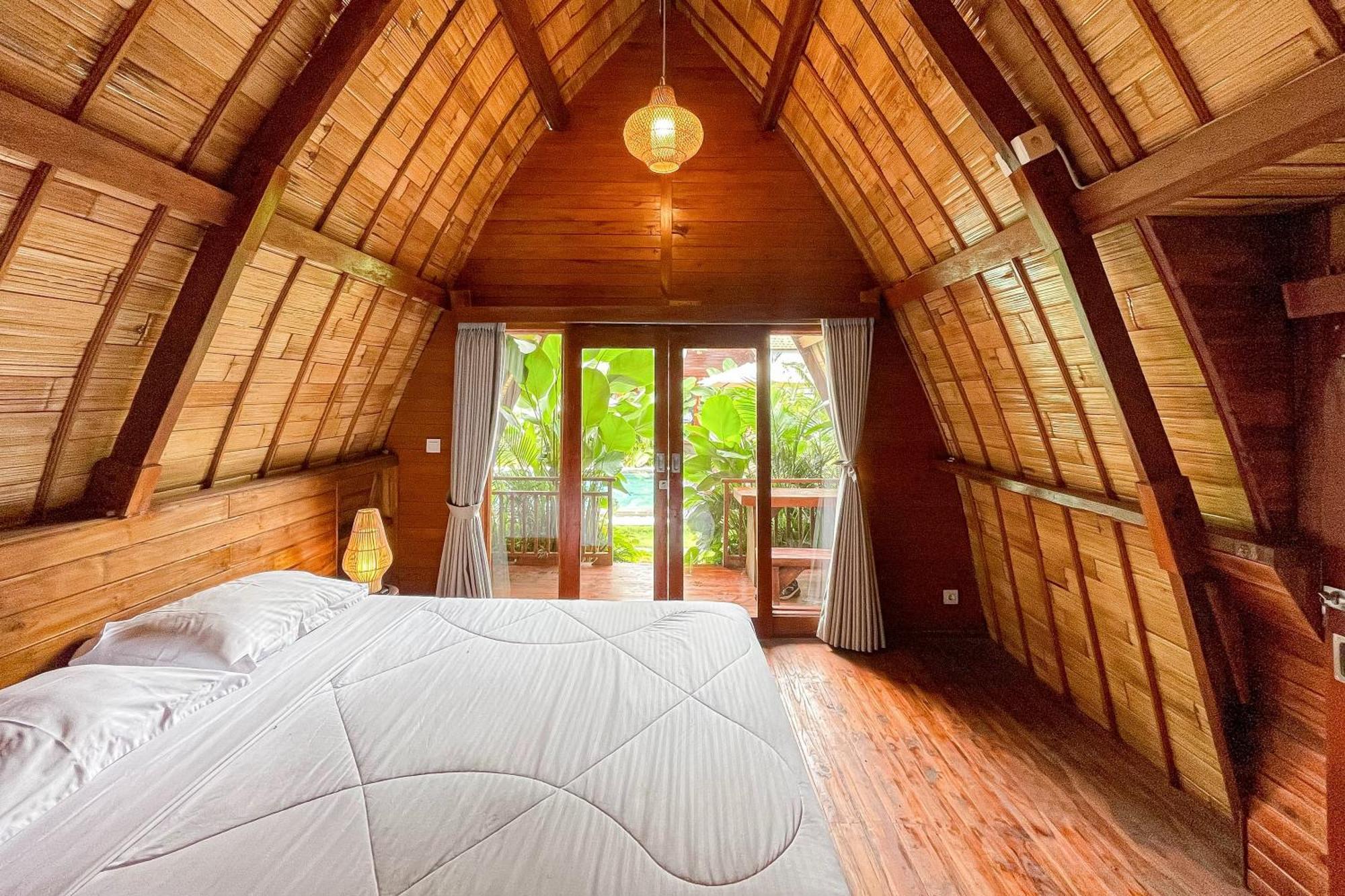 The Caldera Villas Kubupenlokan Екстериор снимка