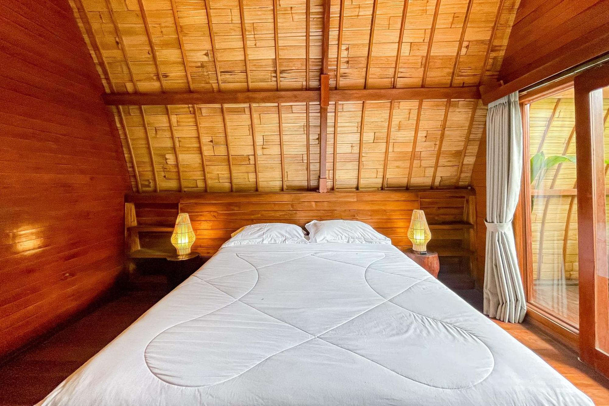 The Caldera Villas Kubupenlokan Екстериор снимка