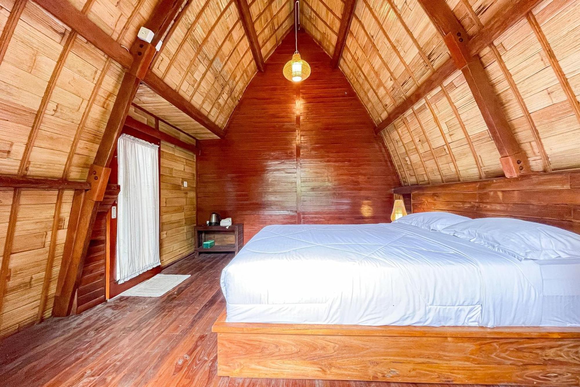 The Caldera Villas Kubupenlokan Екстериор снимка